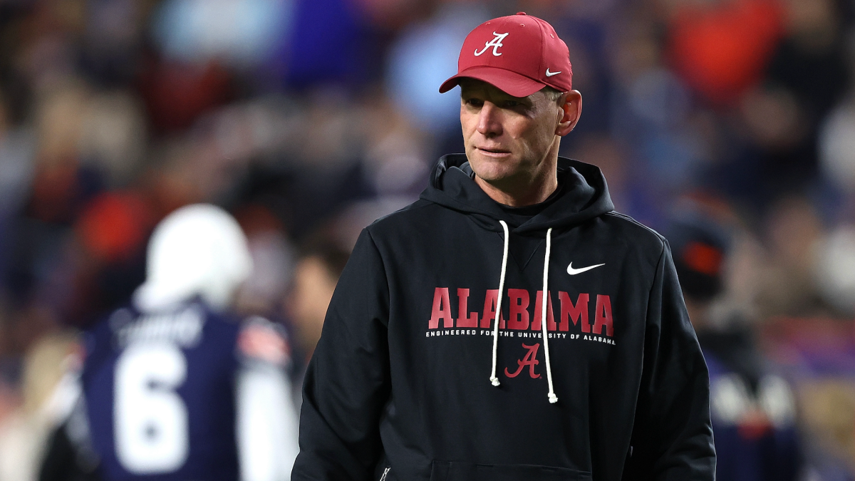 Alabama football players respond to Michigan coaching search rumors ahead of CFP