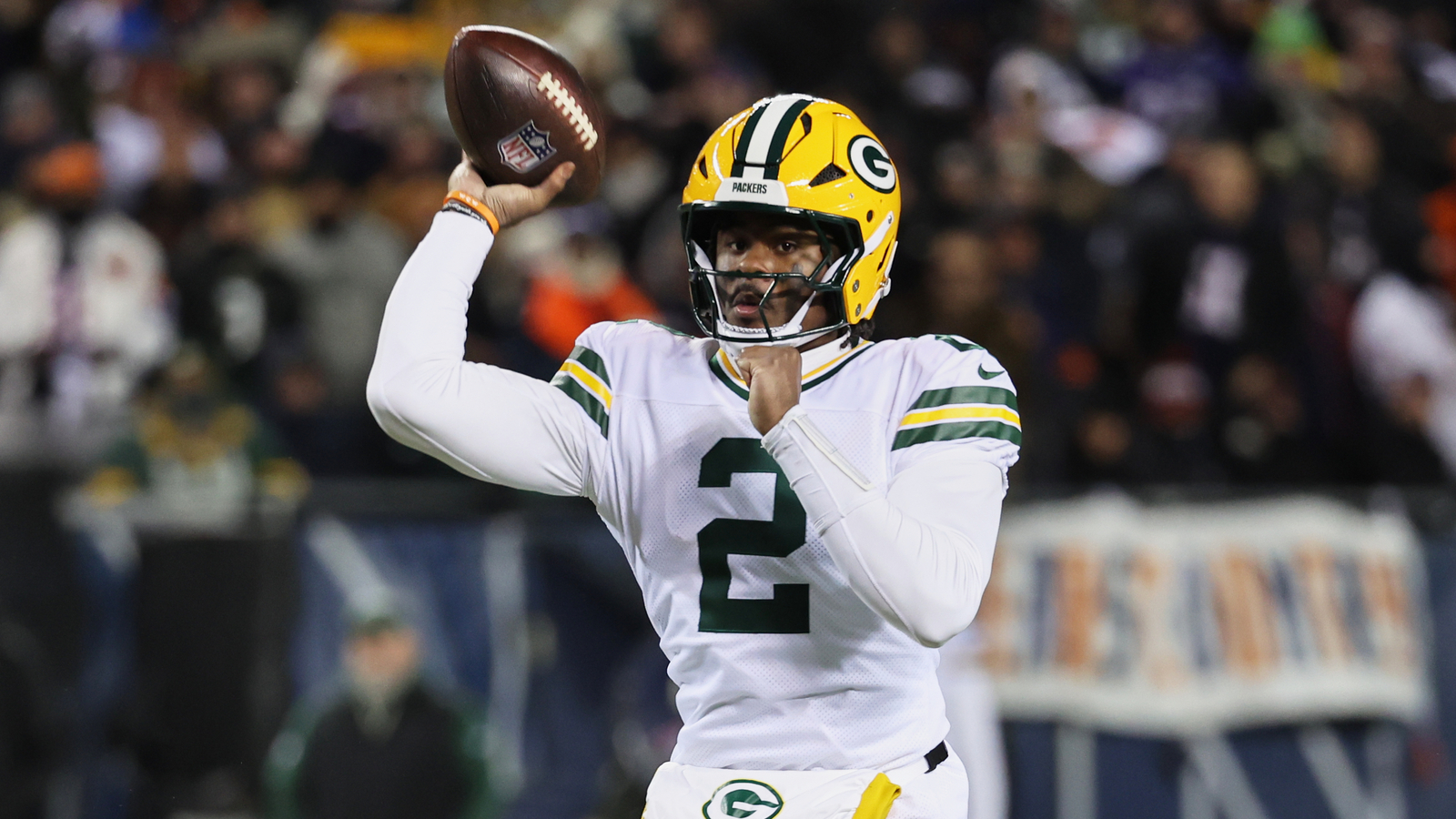 Green Bay Packers Fans Breathe Slight Sign Of Relief After Malik Willis Gives Injury Update