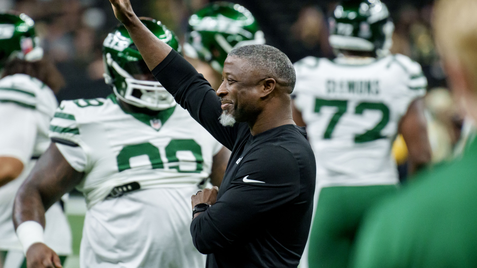 The DC candidate who can fix the NY Jets’ mind-boggling flaw