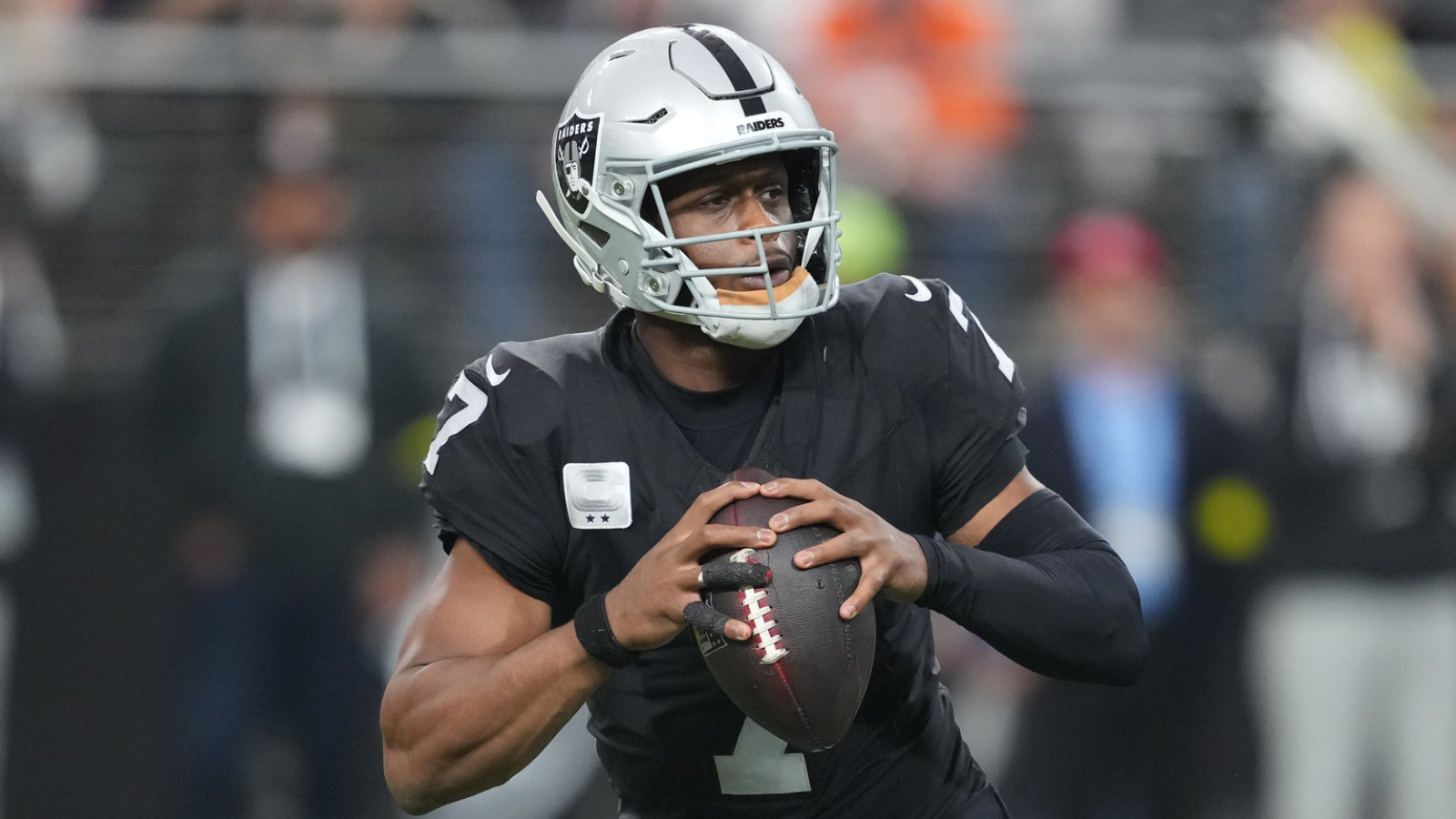 Why the Raiders should not pass on a top-tier QB in 2026 NFL Draft?