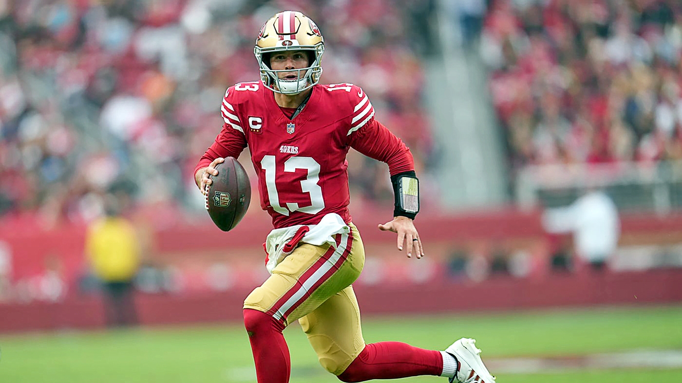 49ers vs. Colts: 5 Key Players to Watch in Indy