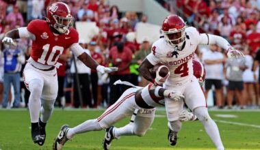 Oklahoma vs. Alabama prediction, odds: 2025 College Football Playoff first-round expert picks