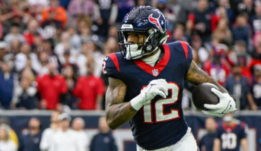 Week 15 Fantasy Football Rankings - The Blueprint