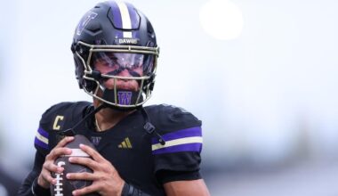 Washington vs. Boise State prediction, odds, time, spread: 2025 LA Bowl picks from proven model