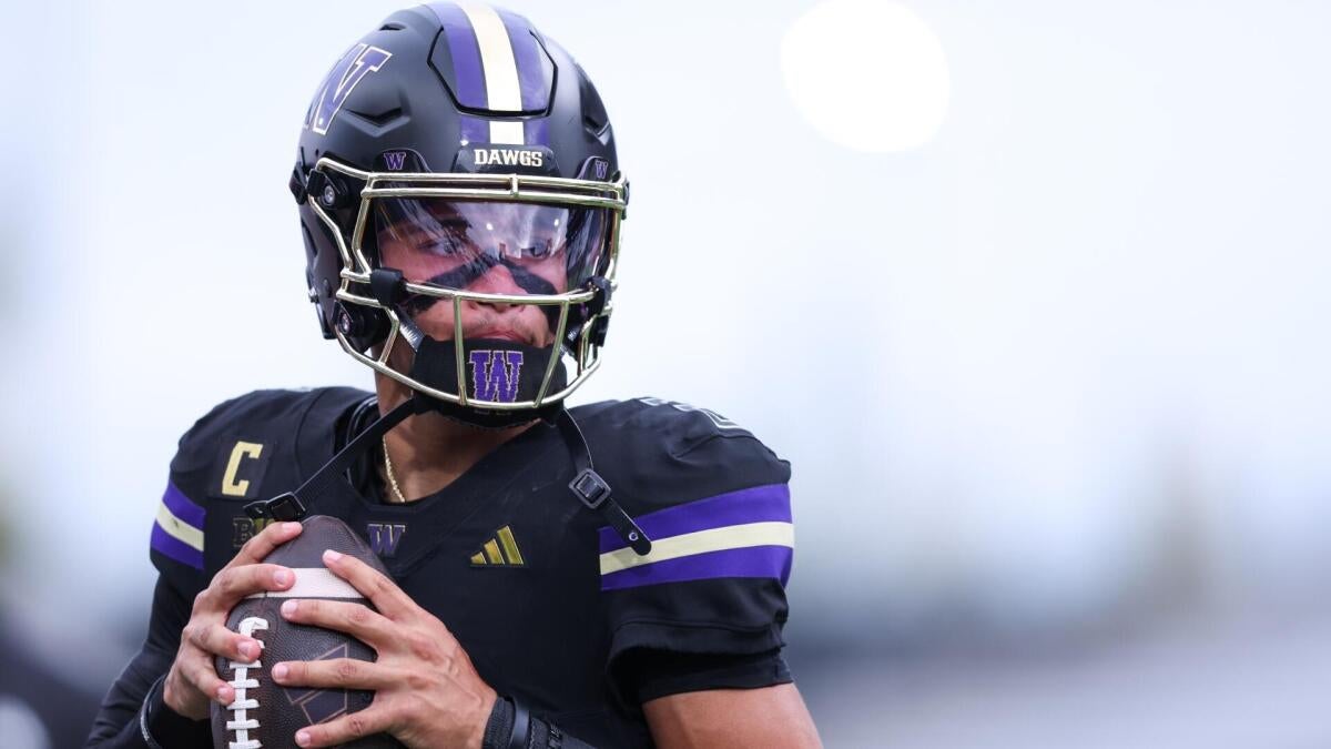 Washington vs. Boise State prediction, odds, time, spread: 2025 LA Bowl picks from proven model