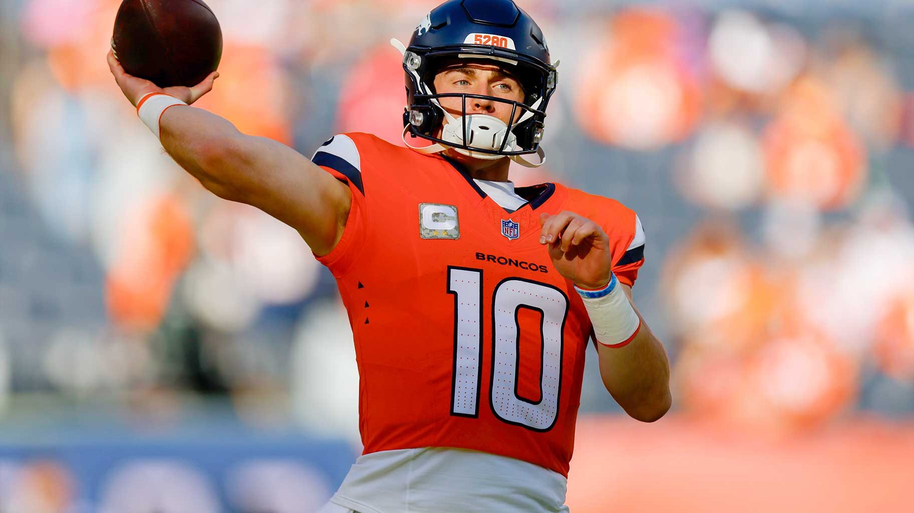 Which NFL Teams Have Clinched Spots in the 2025-2026 Playoffs?