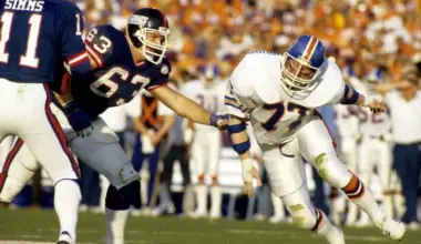 Denver Broncos do something that hasn't happened in nearly 40 years in win over Commanders image