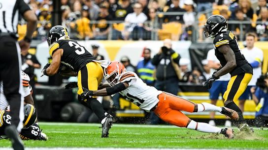 Browns' Denzel Ward Tells Steelers Fans They're Planning To Crush Pittsburgh's Playoff Chances (Steelers News)