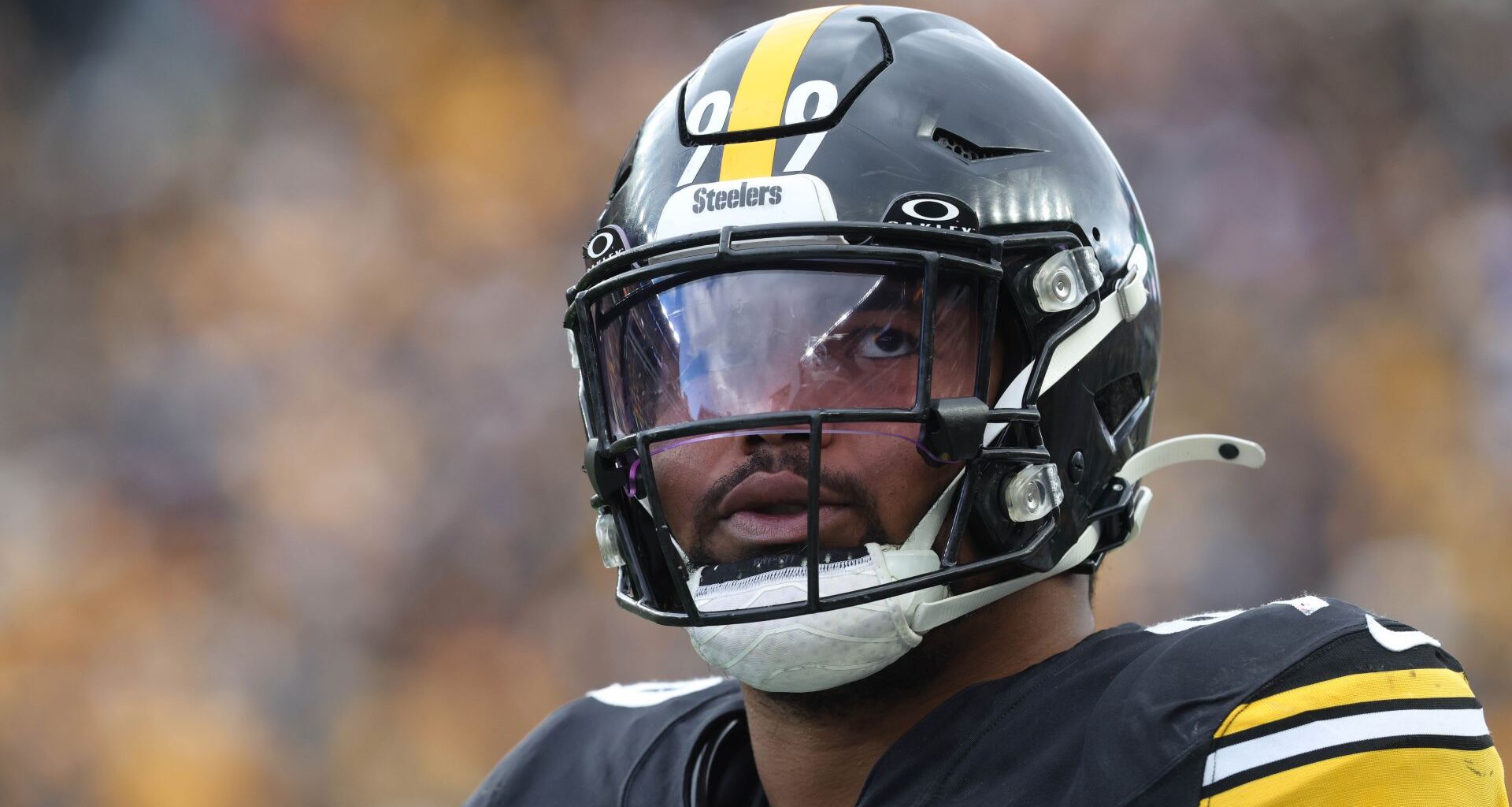 Steelers Rookie Tabbed As Team MVP, One Of 'Most Impactful' NFL Players This Season