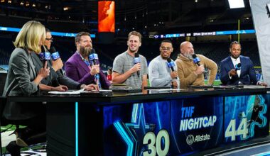 How to Watch Rams vs. Lions: Time, TV Channel and Live Stream – 2025 Week 15