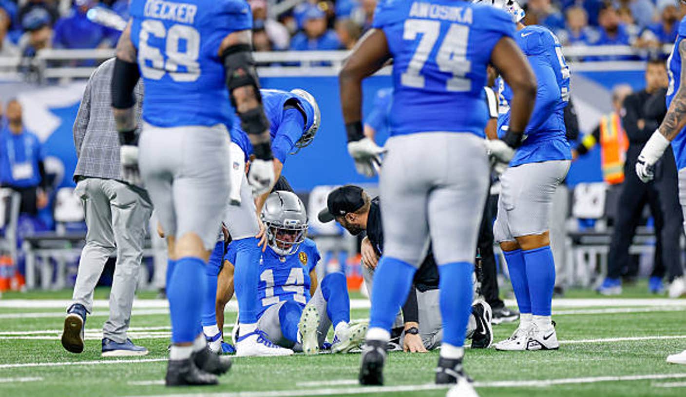 Lions vs. Cowboys 2025 Prediction, Odds, Picks - Dec 4