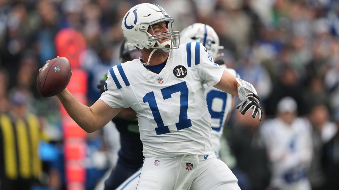 49ers look to lock up playoff spot as Rivers tries to keep the Colts in the playoff discussion