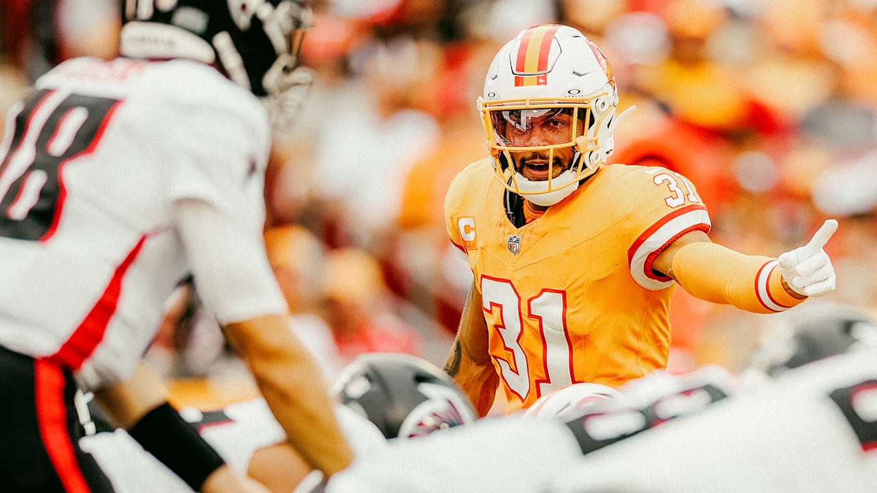 Tampa Bay Buccaneers Hold Onto Division Lead with Tiebreaker