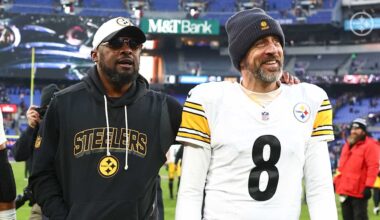 Labriola on the win over the Ravens