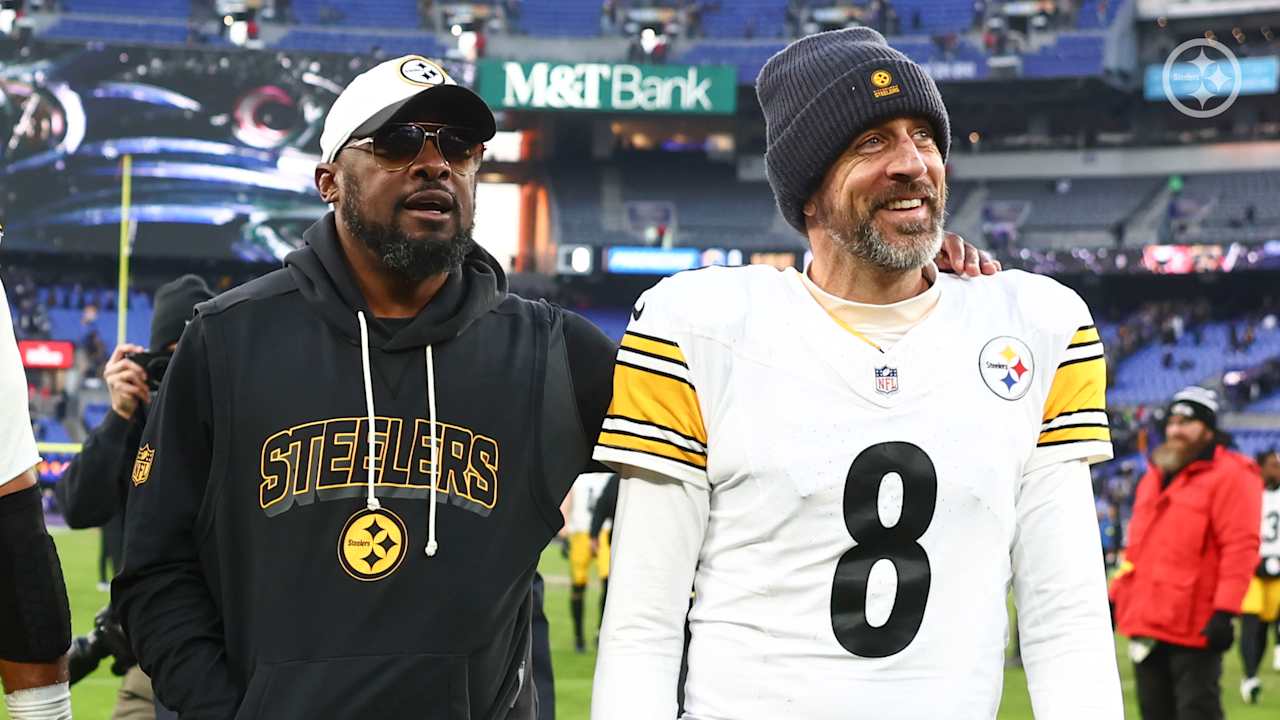 Labriola on the win over the Ravens