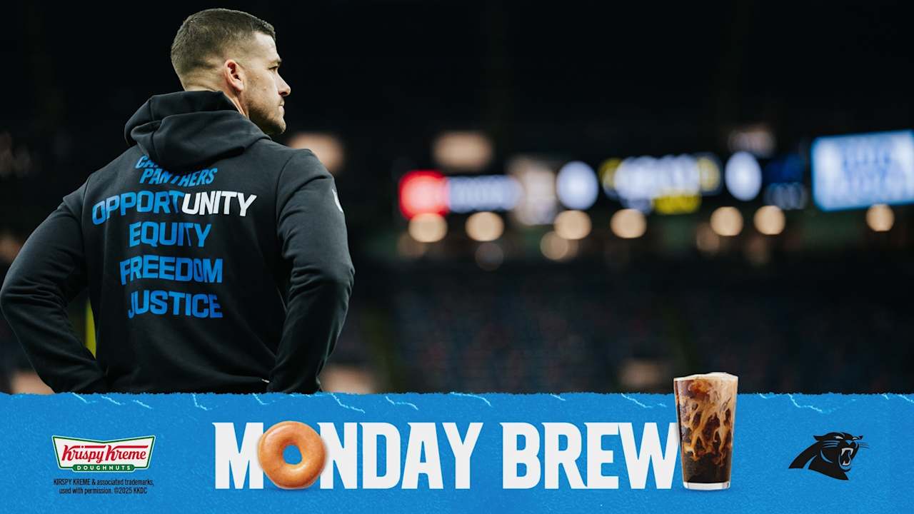 Working to build consistency, plus more on the final three weeks