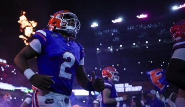 Transfer portal tracker 2026: Top college football players, key moves, updates