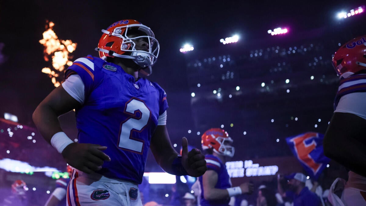 Transfer portal tracker 2026: Top college football players, key moves, updates