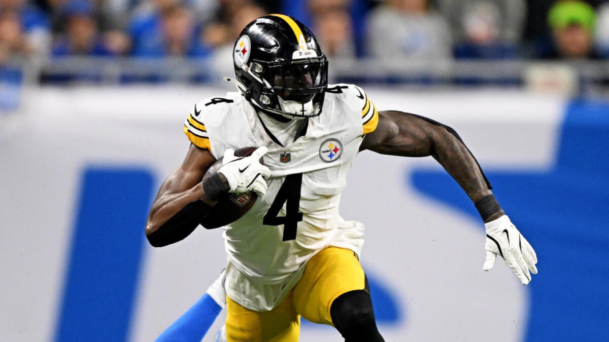 DK Metcalf suspension voids $45 million in guarantees, could alter Steelers outlook