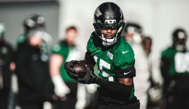 Which Jets’ Developing Storyline is Most Encouraging Heading into the Stretch Run?