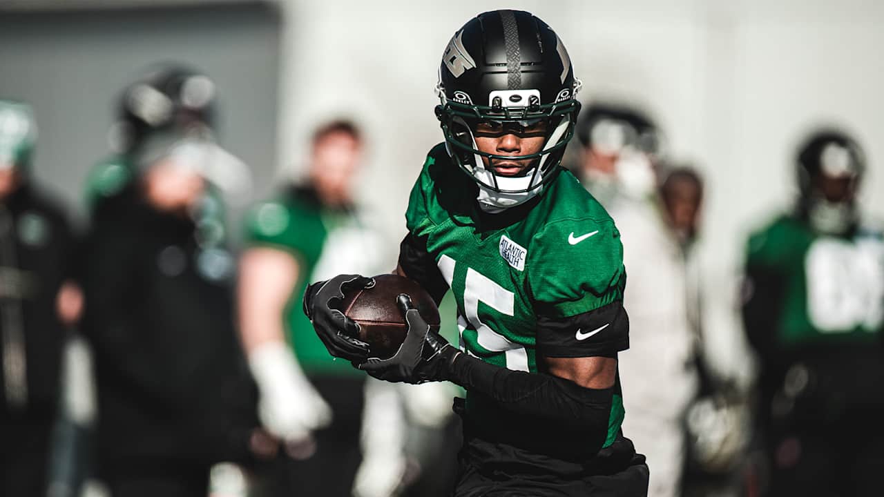 Which Jets’ Developing Storyline is Most Encouraging Heading into the Stretch Run?