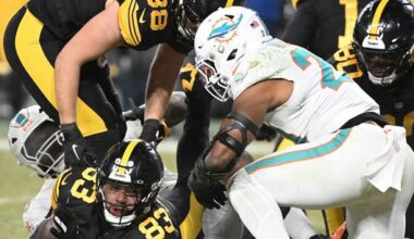 Several Steelers Players Quickly Admit Something Has Changed With Mike Tomlin (Steelers News)