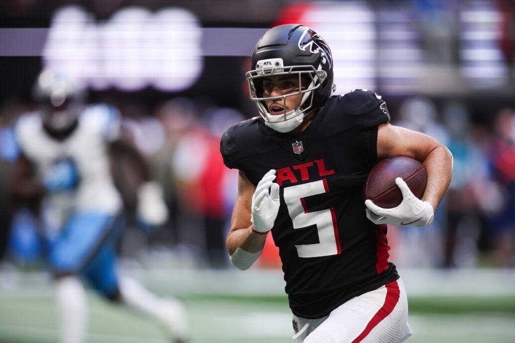 Should Fantasy Managers Expect the Falcons WR to Play in Week 14?