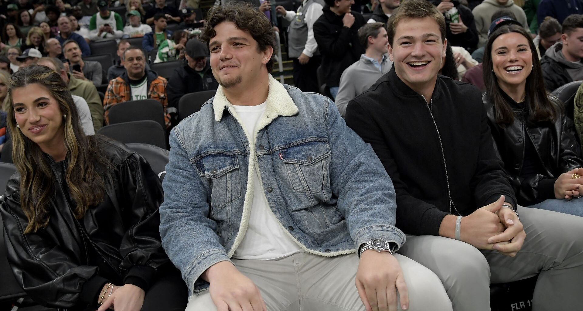 Patriots' Will Campbell Ranked Among Top 10 NFL Rookies