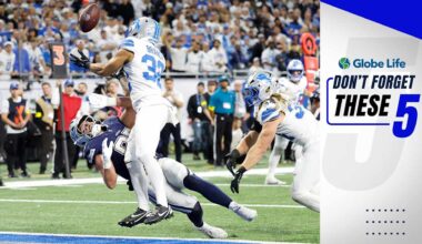 Don’t forget these 5: OPI penalties prove costly