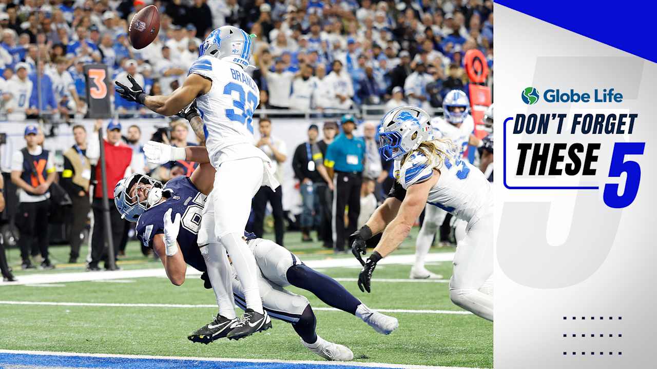 Don’t forget these 5: OPI penalties prove costly