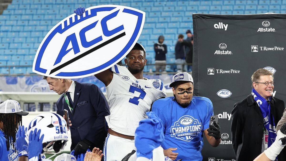 ACC pledges to fix tiebreaker scenarios amid 2026 conference opponent announcement