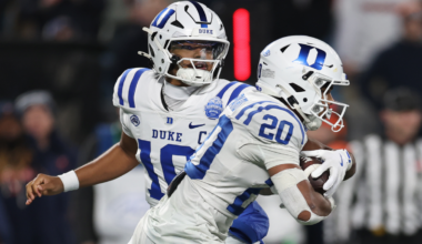 Arizona State vs. Duke: Score, 2025 Sun Bowl highlights, analysis