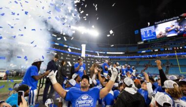 College Football Playoff breaking point? ACC tiebreaker chaos exposes flaw