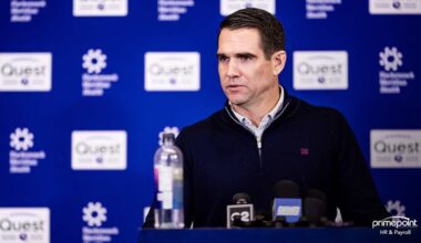 Takeaways from GM Joe Schoen