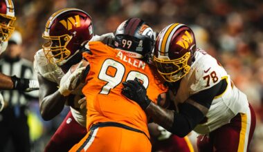 Laremy Tunsil challenges 'stigma' surrounding him with improvements as run-blocker 