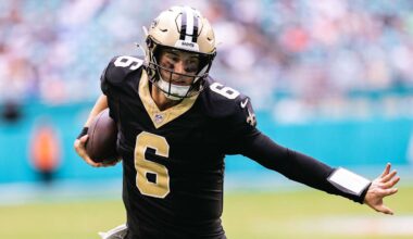 Game Recap: Miami Dolphins 21, New Orleans Saints 17