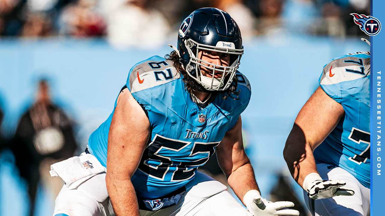 Titans Interim HC Mike McCoy Provides Injury Updates Before Wednesday's Practice 