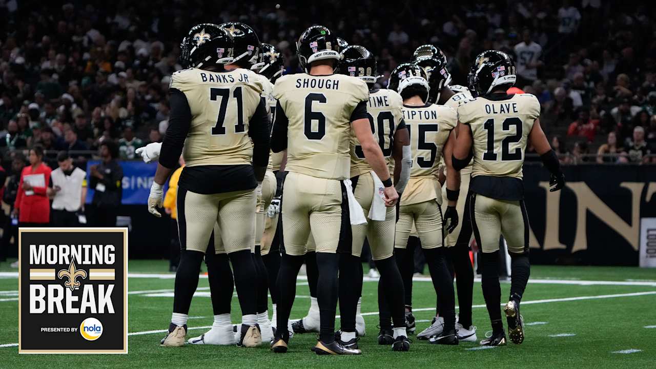 Tyler Shough’s Rise, Defensive Growth