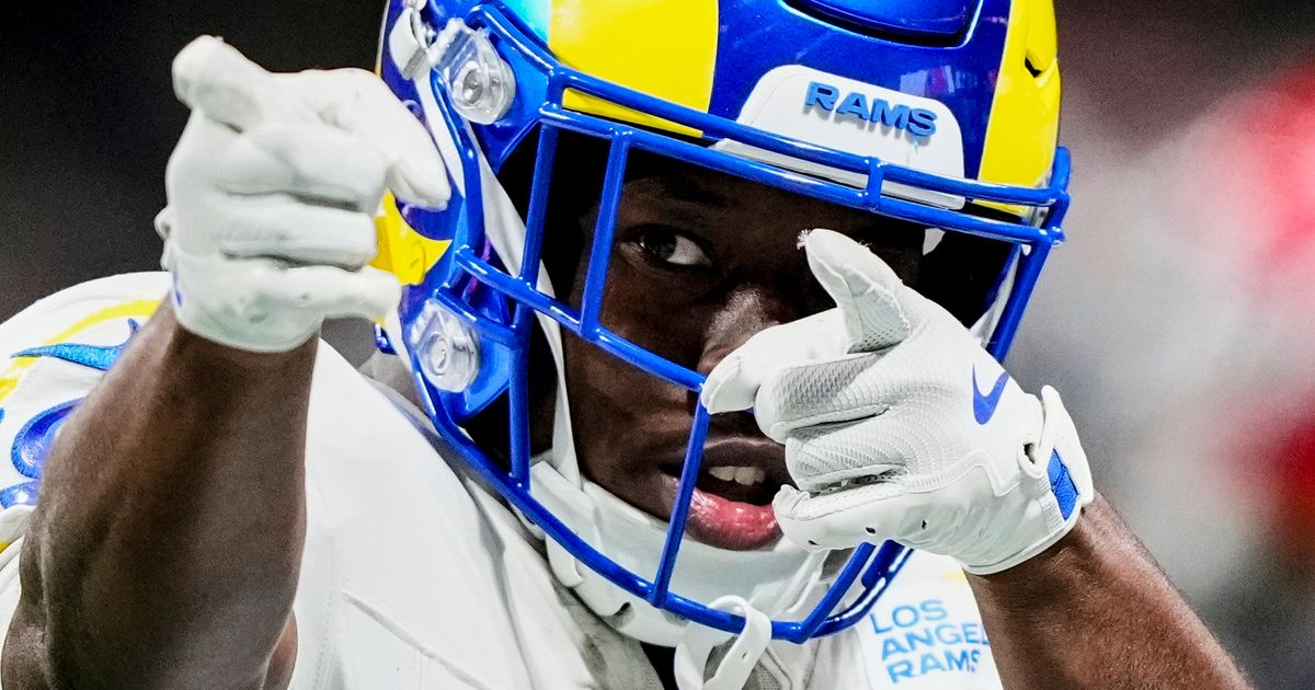 Rams face questions about their mentality after dismaying loss to Atlanta extends their late slump :: WRAL.com