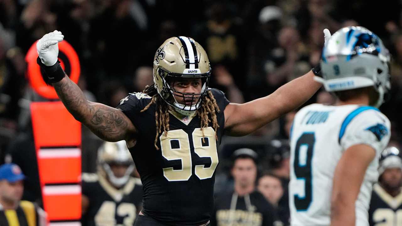 Key Ingredients to Victory: Saints vs. Jets