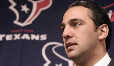 Houston Texans minority owner suspended, fined $500K for violating NFL’s personal conduct policy