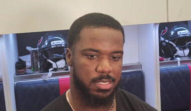 Cowboys at Commanders: 5 Keys To A Merry Christmas Day