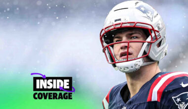 Was the Patriots’ loss to the Bills good for them in the long run?