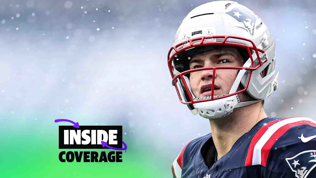 Was the Patriots’ loss to the Bills good for them in the long run?