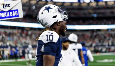 Should Milton start final two games?