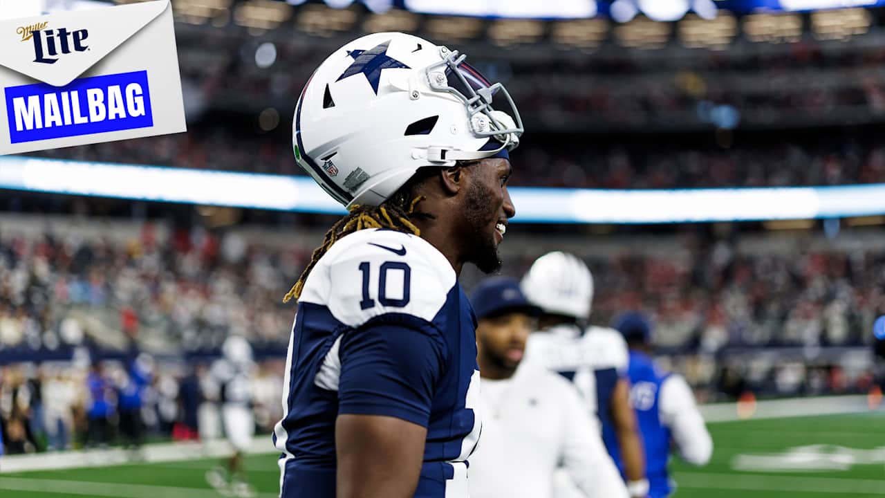 Should Milton start final two games?