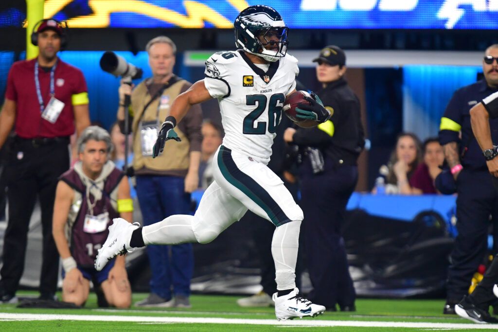 Philly's Updated Postseason, NFC East, No. 1 Seed Chances