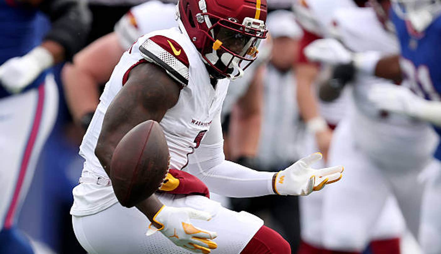 How to Watch Commanders vs. Eagles: Time, TV Channel and Live Stream – 2025 Week 16