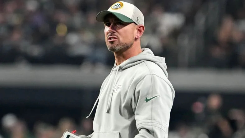 Vikings next opponent outlook