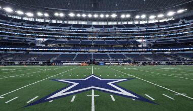 How to Watch Vikings vs. Cowboys in 2025 Week 15 Sunday Night Game